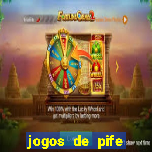 jogos de pife baralho online